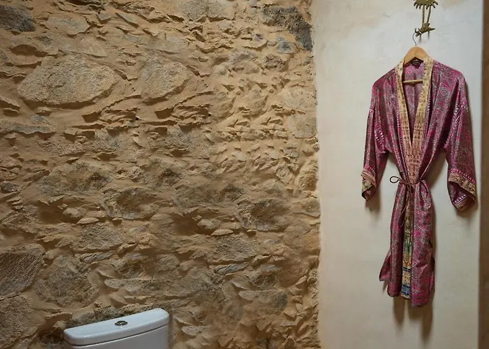Casa Zenmaya فيلة تيندايا