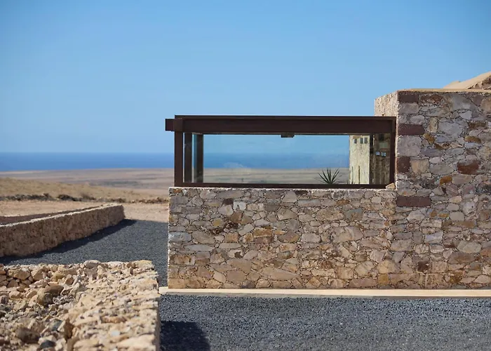 فيلة Casa Zenmaya *