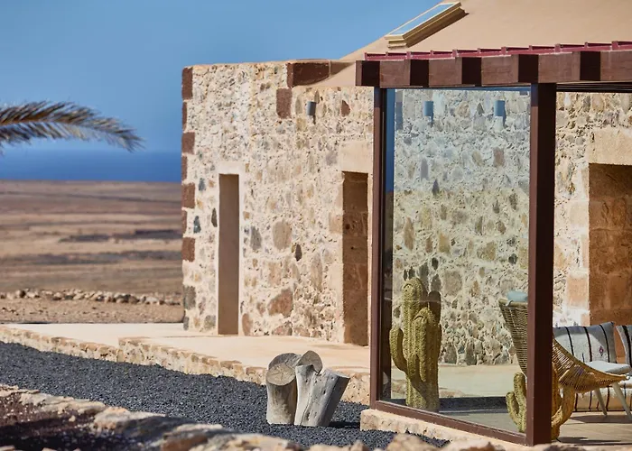 Casa Zenmaya تيندايا