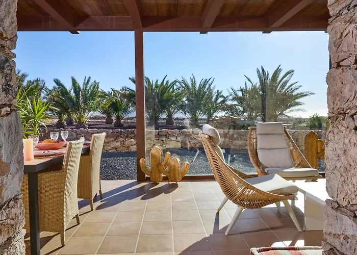 Casa Zenmaya تيندايا