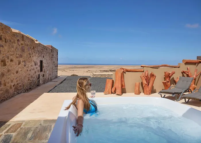 Casa Zenmaya فيلة
