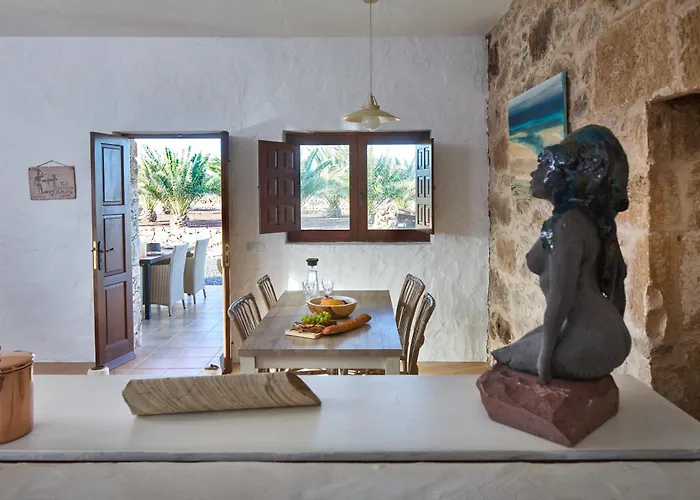 Casa Zenmaya فيلة *