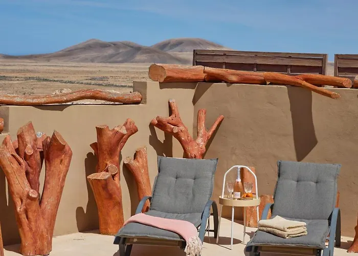 فيلة Casa Zenmaya *