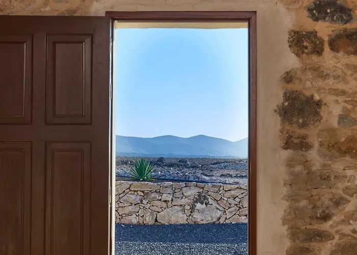 Casa Zenmaya تيندايا