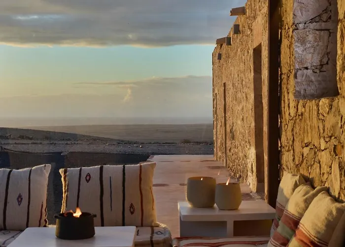 فيلة Casa Zenmaya