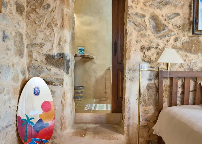 Casa Zenmaya فيلة *