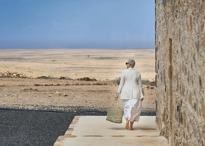 فيلة Casa Zenmaya *