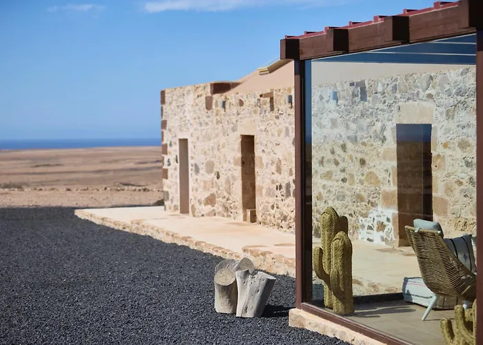 Casa Zenmaya فيلة