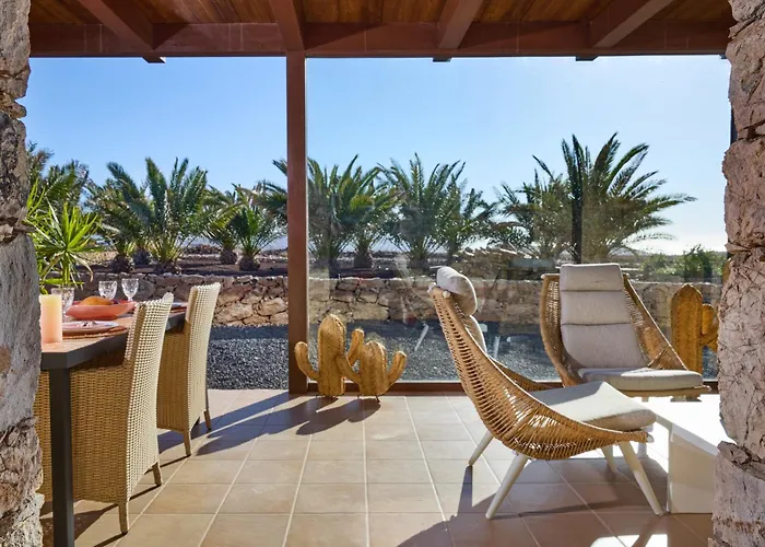 Casa Zenmaya تيندايا