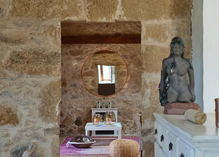 Casa Zenmaya * تيندايا