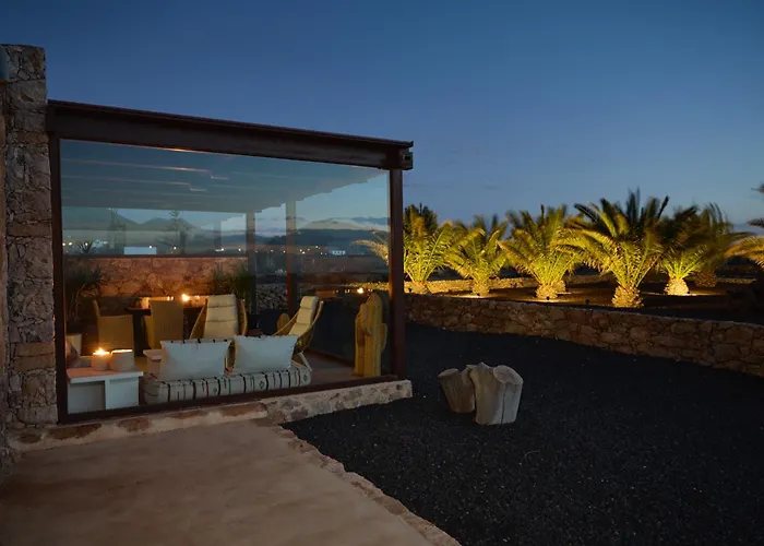 Casa Zenmaya تيندايا