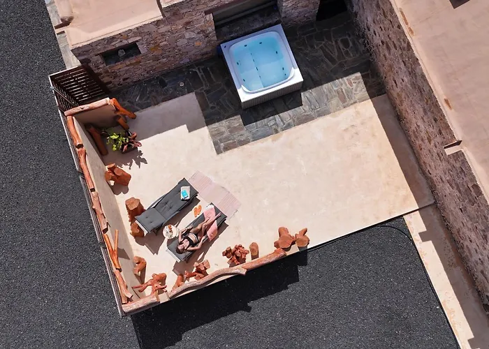 Casa Zenmaya * تيندايا