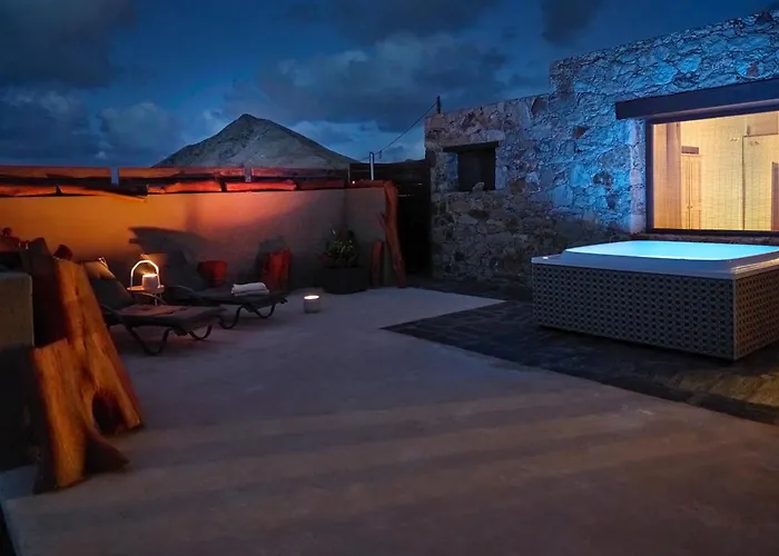 فيلة Casa Zenmaya *