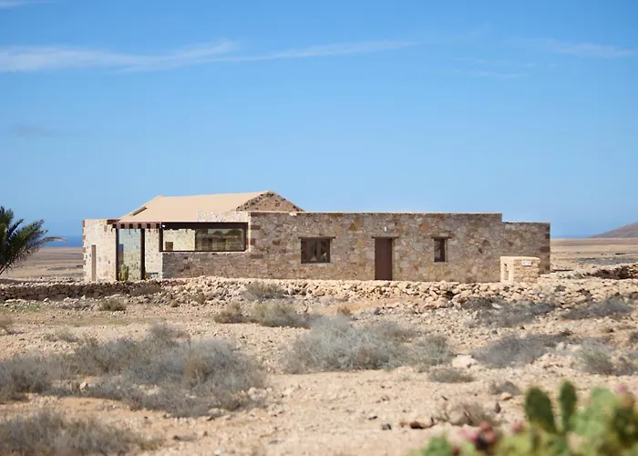 Casa Zenmaya فيلة تيندايا