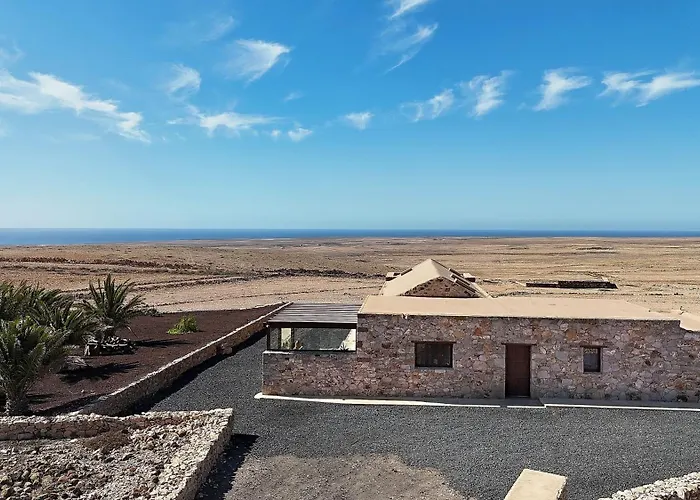 Casa Zenmaya فيلة *