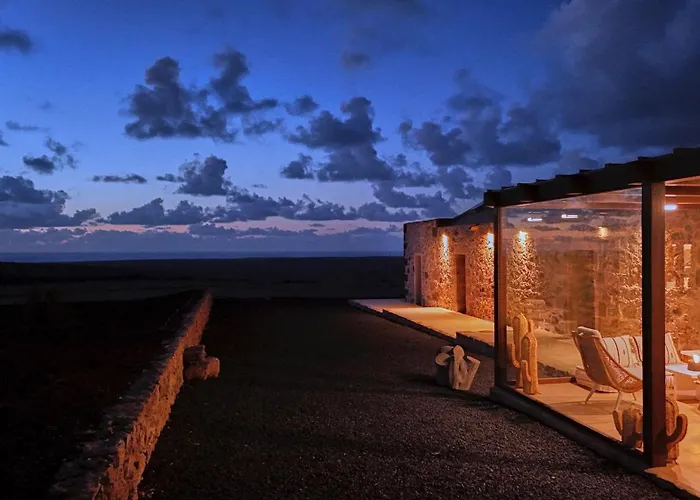 Casa Zenmaya *