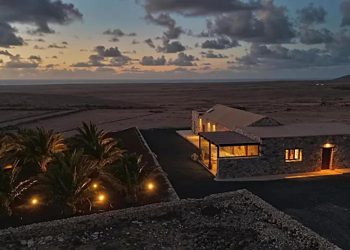 Casa Zenmaya * تيندايا