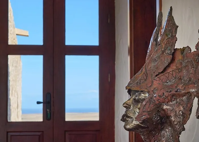 Casa Zenmaya * تيندايا