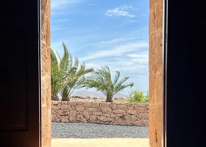 فيلة Casa Zenmaya *