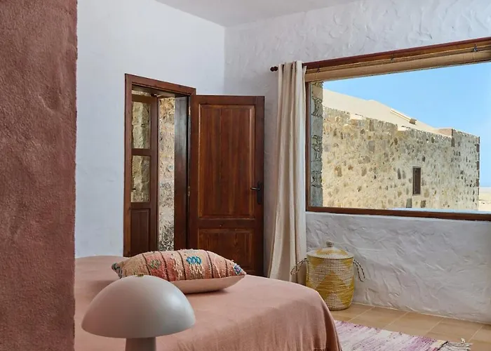 فيلة Casa Zenmaya
