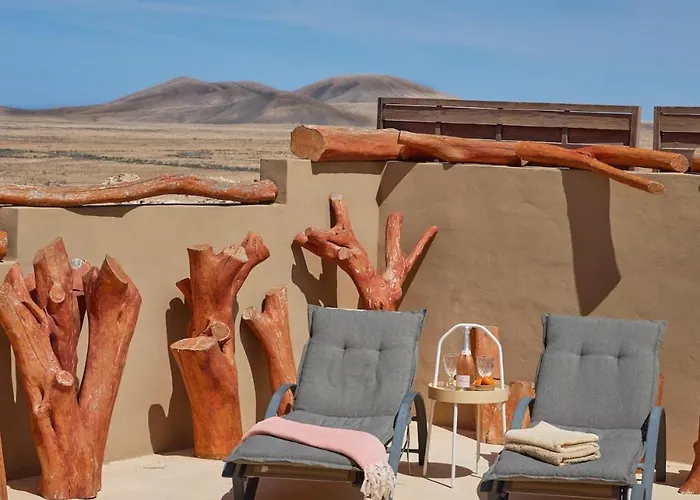 فيلة Casa Zenmaya