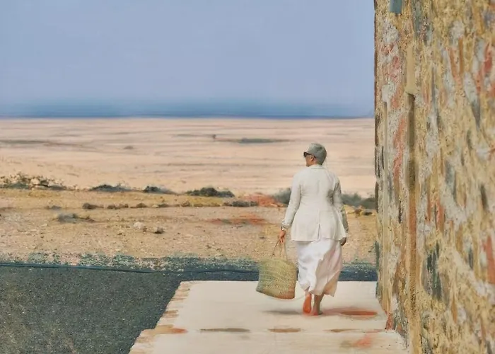 فيلة Casa Zenmaya *
