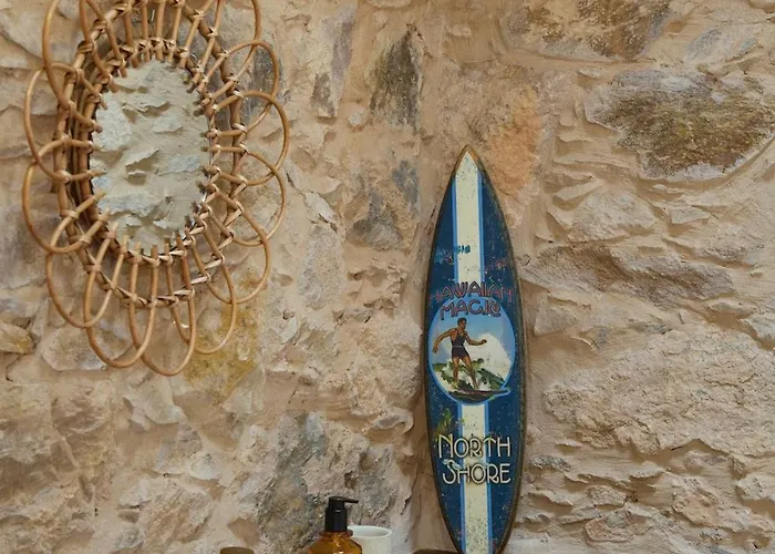 فيلة Casa Zenmaya