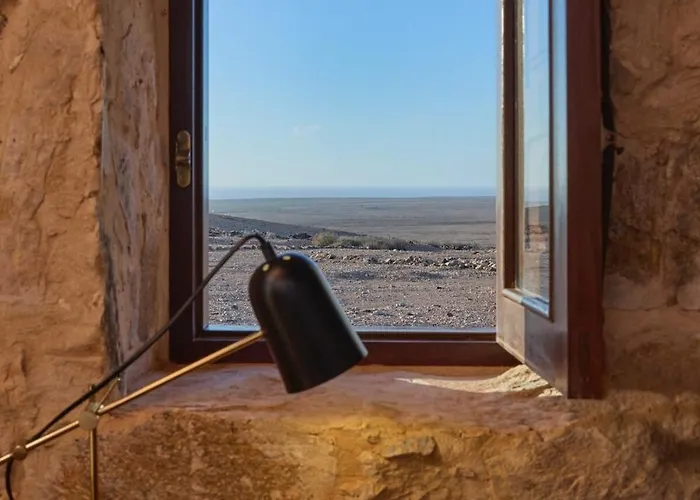 فيلة Casa Zenmaya *