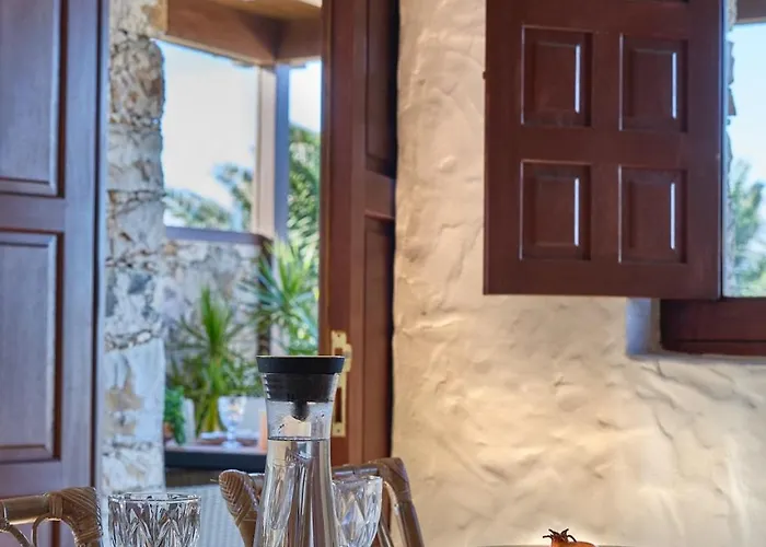 فيلة Casa Zenmaya *