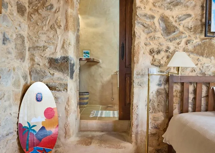 فيلة Casa Zenmaya تيندايا