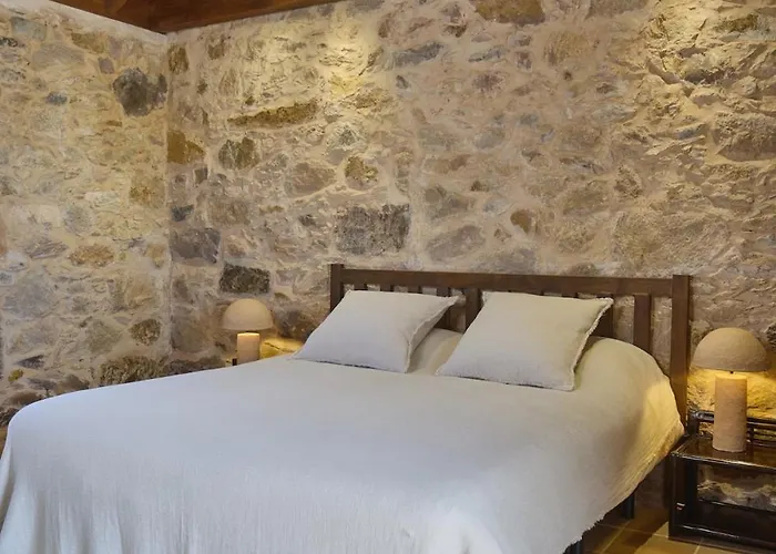 Casa Zenmaya فيلة *