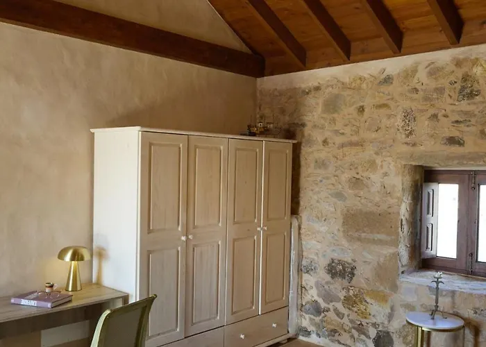فيلة Casa Zenmaya *