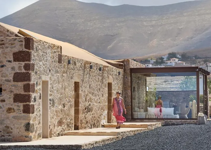 Casa Zenmaya تيندايا