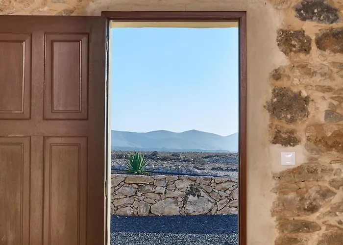 فيلة Casa Zenmaya