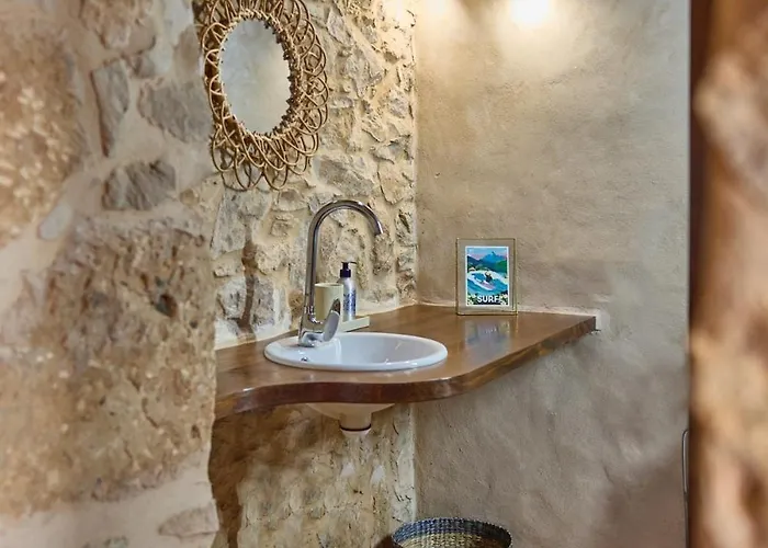 Casa Zenmaya فيلة *