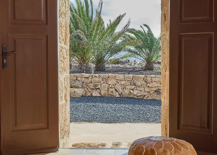 فيلة Casa Zenmaya *