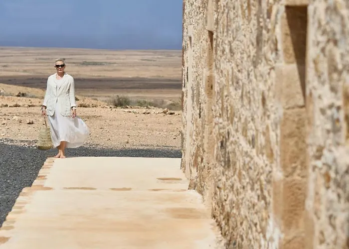 Casa Zenmaya فيلة تيندايا