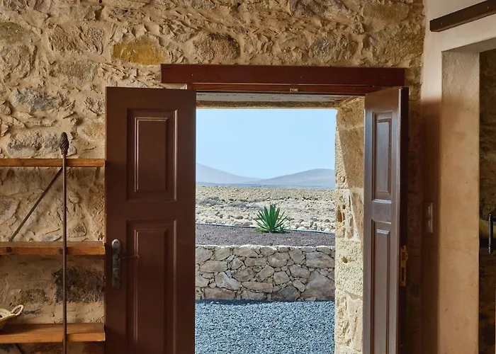 Casa Zenmaya * تيندايا
